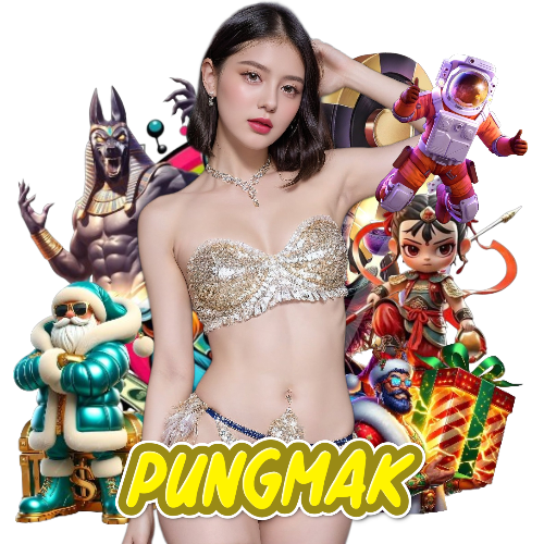 pungmak สล็อต