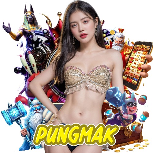 pungmak